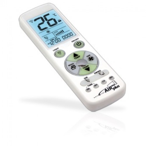 Universal remote control manuals