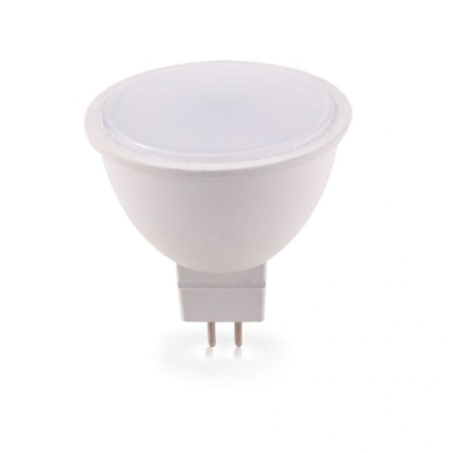 Lamp - MR16 LED GU5.3/5W/12V/6000K/Cool