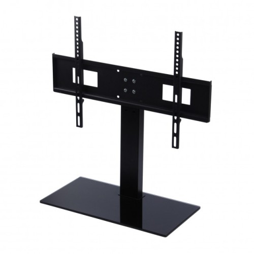 Techly Ica Lcd S05l Table Stand For Tvs From 32 To 55